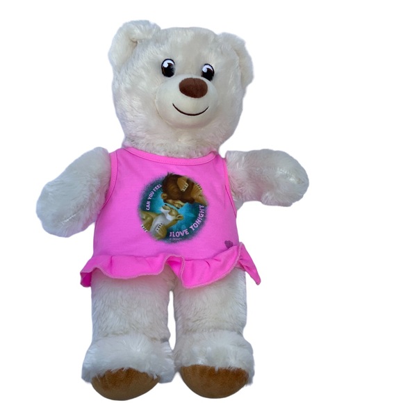 Build A Bear bundle set of two bears - Picture 2 of 7